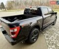 Черный Форд Ф-150, объемом двигателя 3.5 л и пробегом 64 тыс. км за 48888 $, фото 5 на Automoto.ua
