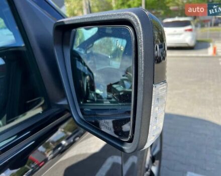 Форд Ф-150 2022 у Одесі на Automoto.ua Чорний Форд Ф-150, об'ємом двигуна 0 л та пробігом 13 тис. км за 57000 $, фото 27 на Automoto.ua