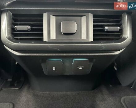 Черный Форд Ф-150, объемом двигателя 3.5 л и пробегом 35 тыс. км за 42000 $, фото 31 на Automoto.ua