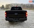 Черный Форд Ф-150, объемом двигателя 3.5 л и пробегом 64 тыс. км за 48888 $, фото 213 на Automoto.ua