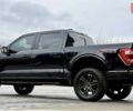 Черный Форд Ф-150, объемом двигателя 3.5 л и пробегом 64 тыс. км за 48888 $, фото 189 на Automoto.ua