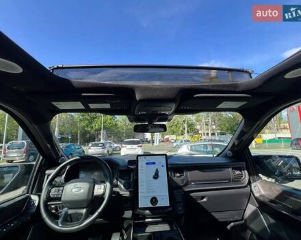 Форд Ф-150 2022 у Одесі на Automoto.ua Чорний Форд Ф-150, об'ємом двигуна 0 л та пробігом 13 тис. км за 57000 $, фото 85 на Automoto.ua