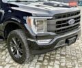 Черный Форд Ф-150, объемом двигателя 3.5 л и пробегом 64 тыс. км за 48888 $, фото 17 на Automoto.ua