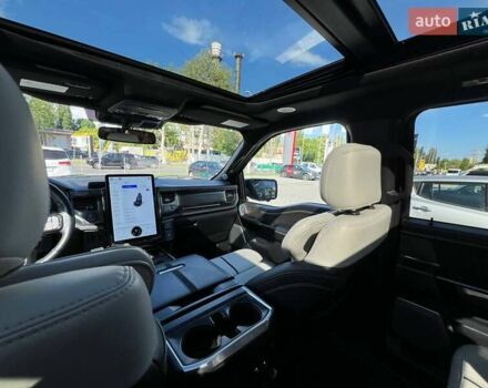 Форд Ф-150 2022 у Одесі на Automoto.ua Чорний Форд Ф-150, об'ємом двигуна 0 л та пробігом 13 тис. км за 57000 $, фото 83 на Automoto.ua