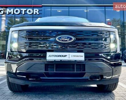 Форд Ф-150 2022 у Одесі на Automoto.ua Чорний Форд Ф-150, об'ємом двигуна 0 л та пробігом 13 тис. км за 57000 $, фото 2 на Automoto.ua