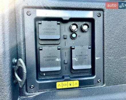 Форд Ф-150 2022 у Одесі на Automoto.ua Чорний Форд Ф-150, об'ємом двигуна 0 л та пробігом 13 тис. км за 57000 $, фото 32 на Automoto.ua