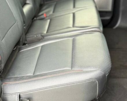 Черный Форд Ф-150, объемом двигателя 3.5 л и пробегом 64 тыс. км за 48888 $, фото 162 на Automoto.ua