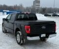 Черный Форд Ф-150, объемом двигателя 3.5 л и пробегом 37 тыс. км за 40000 $, фото 9 на Automoto.ua
