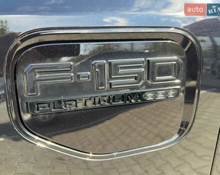 Форд Ф-150 2022 у Одесі на Automoto.ua Чорний Форд Ф-150, об'ємом двигуна 0 л та пробігом 13 тис. км за 57000 $, фото 21 на Automoto.ua