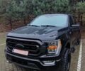 Черный Форд Ф-150, объемом двигателя 3.5 л и пробегом 35 тыс. км за 42000 $, фото 6 на Automoto.ua