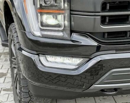 Черный Форд Ф-150, объемом двигателя 3.5 л и пробегом 64 тыс. км за 48888 $, фото 86 на Automoto.ua