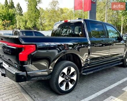 Форд Ф-150 2022 у Одесі на Automoto.ua Чорний Форд Ф-150, об'ємом двигуна 0 л та пробігом 13 тис. км за 57000 $, фото 15 на Automoto.ua