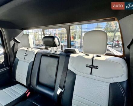 Форд Ф-150 2022 у Одесі на Automoto.ua Чорний Форд Ф-150, об'ємом двигуна 0 л та пробігом 13 тис. км за 57000 $, фото 82 на Automoto.ua