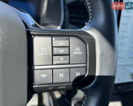 Форд Ф-150 2022 у Одесі на Automoto.ua Чорний Форд Ф-150, об'ємом двигуна 0 л та пробігом 13 тис. км за 57000 $, фото 52 на Automoto.ua