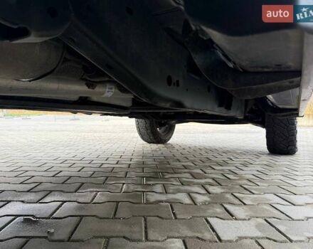 Черный Форд Ф-150, объемом двигателя 3.5 л и пробегом 64 тыс. км за 48888 $, фото 69 на Automoto.ua