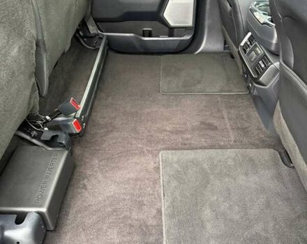 Черный Форд Ф-150, объемом двигателя 3.5 л и пробегом 64 тыс. км за 48888 $, фото 160 на Automoto.ua