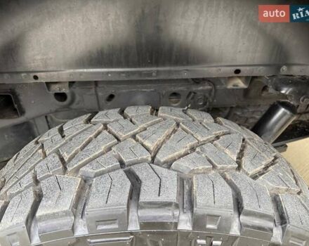 Черный Форд Ф-150, объемом двигателя 3.5 л и пробегом 64 тыс. км за 48888 $, фото 43 на Automoto.ua