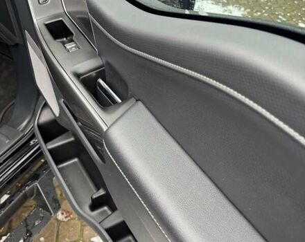 Черный Форд Ф-150, объемом двигателя 3.5 л и пробегом 35 тыс. км за 42000 $, фото 35 на Automoto.ua