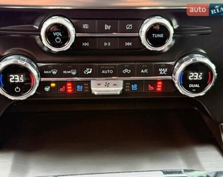 Черный Форд Ф-150, объемом двигателя 3.5 л и пробегом 64 тыс. км за 48888 $, фото 116 на Automoto.ua