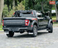 Форд Ф-150 2023 в Киеве на Automoto.ua Черный Форд Ф-150, объемом двигателя 3.5 л и пробегом 25 тыс. км за 95999 $, фото 43 на Automoto.ua