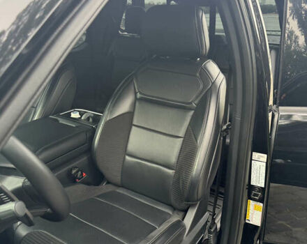 Форд Ф-150 2023 в Киеве на Automoto.ua Черный Форд Ф-150, объемом двигателя 3.5 л и пробегом 25 тыс. км за 95999 $, фото 118 на Automoto.ua