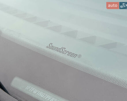 Форд Ф-150 2023 в Киеве на Automoto.ua Черный Форд Ф-150, объемом двигателя 3.5 л и пробегом 25 тыс. км за 95999 $, фото 54 на Automoto.ua