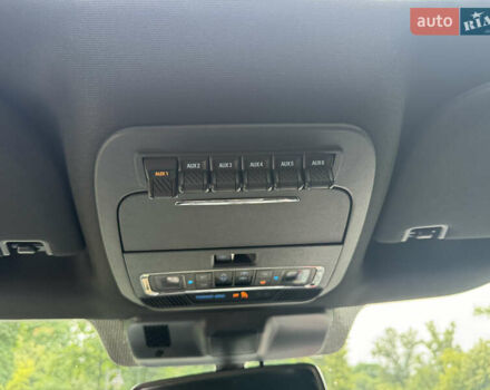 Форд Ф-150 2023 в Киеве на Automoto.ua Черный Форд Ф-150, объемом двигателя 3.5 л и пробегом 25 тыс. км за 95999 $, фото 10 на Automoto.ua