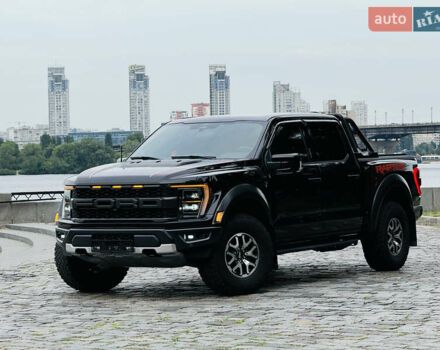 Форд Ф-150 2023 в Киеве на Automoto.ua Черный Форд Ф-150, объемом двигателя 3.5 л и пробегом 25 тыс. км за 95999 $, фото 94 на Automoto.ua