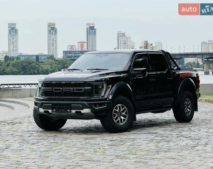 Форд Ф-150 2023 в Киеве на Automoto.ua Черный Форд Ф-150, объемом двигателя 3.5 л и пробегом 25 тыс. км за 95999 $, фото 91 на Automoto.ua