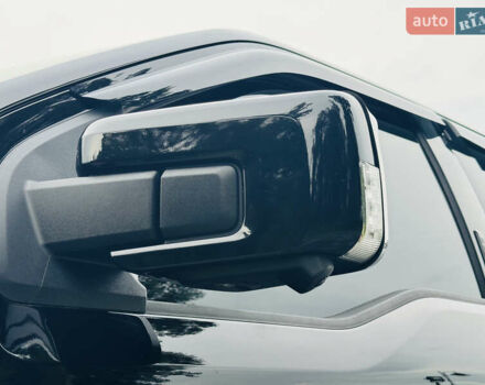 Форд Ф-150 2023 в Киеве на Automoto.ua Черный Форд Ф-150, объемом двигателя 3.5 л и пробегом 25 тыс. км за 95999 $, фото 48 на Automoto.ua