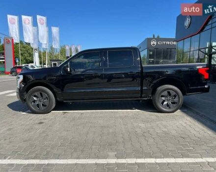 Черный Форд Ф-150, объемом двигателя 0 л и пробегом 13 тыс. км за 59000 $, фото 9 на Automoto.ua