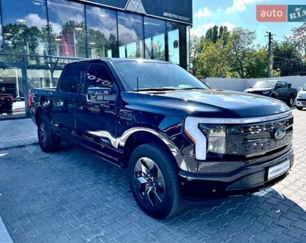 Черный Форд Ф-150, объемом двигателя 0 л и пробегом 13 тыс. км за 59000 $, фото 28 на Automoto.ua