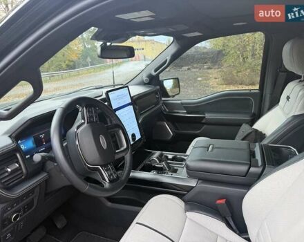 Чорний Форд Ф-150, об'ємом двигуна 0 л та пробігом 33 тис. км за 65000 $, фото 2 на Automoto.ua