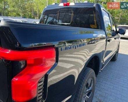 Черный Форд Ф-150, объемом двигателя 0 л и пробегом 13 тыс. км за 59000 $, фото 20 на Automoto.ua