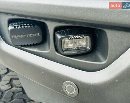 Форд Ф-150 2023 в Киеве на Automoto.ua Черный Форд Ф-150, объемом двигателя 3.5 л и пробегом 25 тыс. км за 95999 $, фото 57 на Automoto.ua