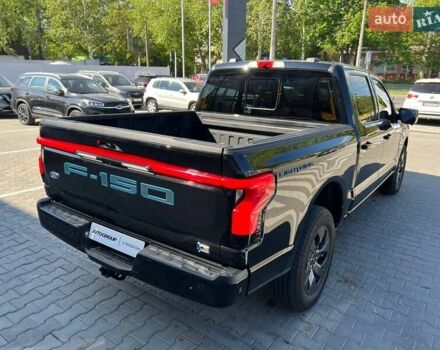 Черный Форд Ф-150, объемом двигателя 0 л и пробегом 13 тыс. км за 59000 $, фото 17 на Automoto.ua