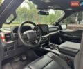 Форд Ф-150 2023 в Киеве на Automoto.ua Черный Форд Ф-150, объемом двигателя 3.5 л и пробегом 25 тыс. км за 95999 $, фото 114 на Automoto.ua