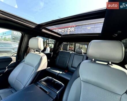 Черный Форд Ф-150, объемом двигателя 0 л и пробегом 13 тыс. км за 59000 $, фото 73 на Automoto.ua