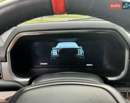 Форд Ф-150 2023 в Киеве на Automoto.ua Черный Форд Ф-150, объемом двигателя 3.5 л и пробегом 25 тыс. км за 95999 $, фото 8 на Automoto.ua