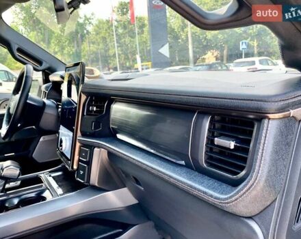 Черный Форд Ф-150, объемом двигателя 0 л и пробегом 13 тыс. км за 65900 $, фото 13 на Automoto.ua