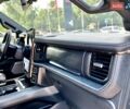Черный Форд Ф-150, объемом двигателя 0 л и пробегом 13 тыс. км за 65900 $, фото 13 на Automoto.ua