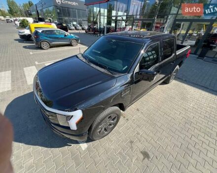 Черный Форд Ф-150, объемом двигателя 0 л и пробегом 13 тыс. км за 59000 $, фото 7 на Automoto.ua