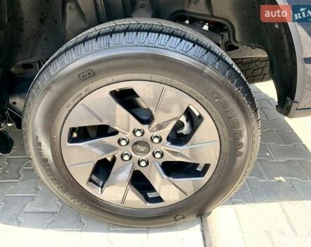 Черный Форд Ф-150, объемом двигателя 0 л и пробегом 13 тыс. км за 65900 $, фото 9 на Automoto.ua
