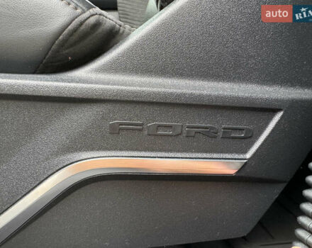 Форд Ф-150 2023 в Киеве на Automoto.ua Черный Форд Ф-150, объемом двигателя 3.5 л и пробегом 25 тыс. км за 95999 $, фото 80 на Automoto.ua