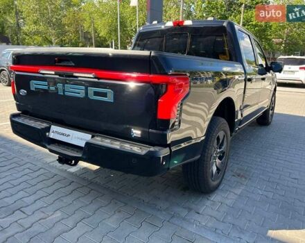 Черный Форд Ф-150, объемом двигателя 0 л и пробегом 13 тыс. км за 59000 $, фото 18 на Automoto.ua