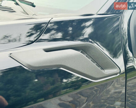 Форд Ф-150 2023 в Киеве на Automoto.ua Черный Форд Ф-150, объемом двигателя 3.5 л и пробегом 25 тыс. км за 95999 $, фото 52 на Automoto.ua