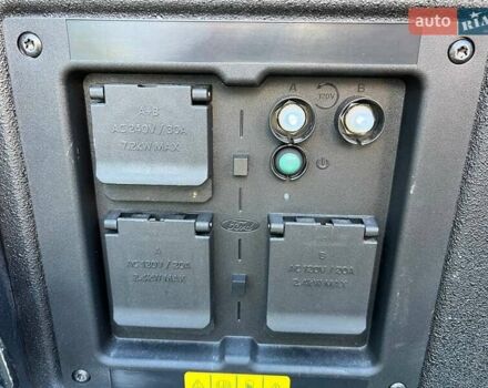 Черный Форд Ф-150, объемом двигателя 0 л и пробегом 13 тыс. км за 59000 $, фото 29 на Automoto.ua