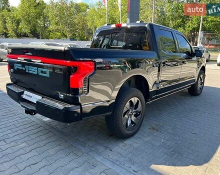Черный Форд Ф-150, объемом двигателя 0 л и пробегом 13 тыс. км за 59000 $, фото 19 на Automoto.ua