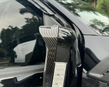 Форд Ф-150 2023 в Киеве на Automoto.ua Черный Форд Ф-150, объемом двигателя 3.5 л и пробегом 25 тыс. км за 95999 $, фото 14 на Automoto.ua