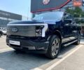 Чорний Форд Ф-150, об'ємом двигуна 0 л та пробігом 13 тис. км за 65900 $, фото 1 на Automoto.ua
